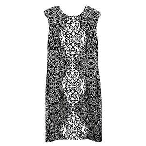 Madison Leigh Knee Length Dress, Size 12